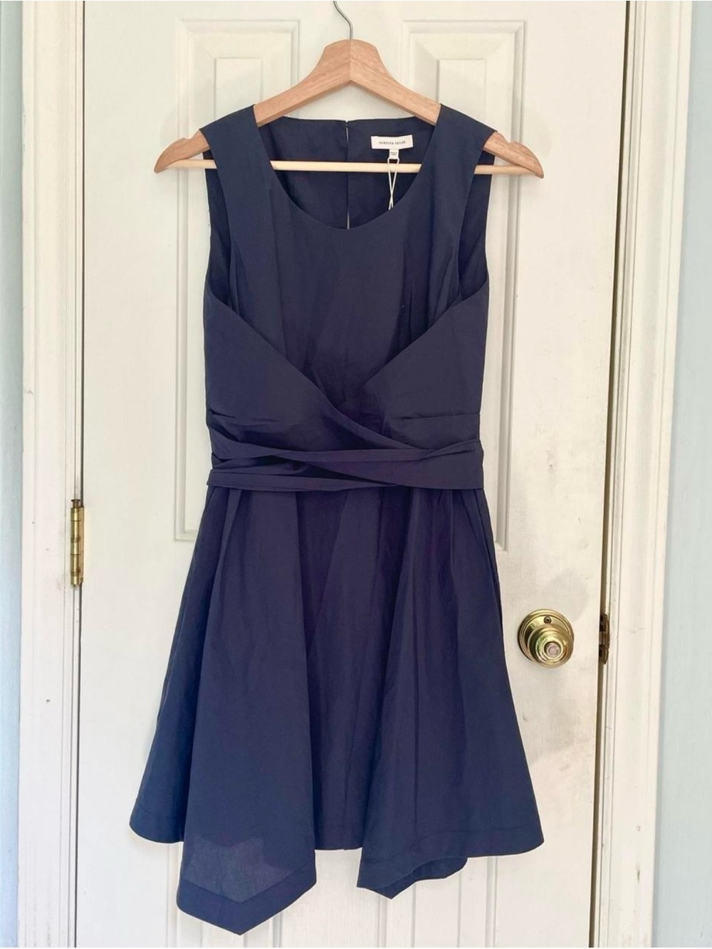 Brand New Rebecca Taylor Romper